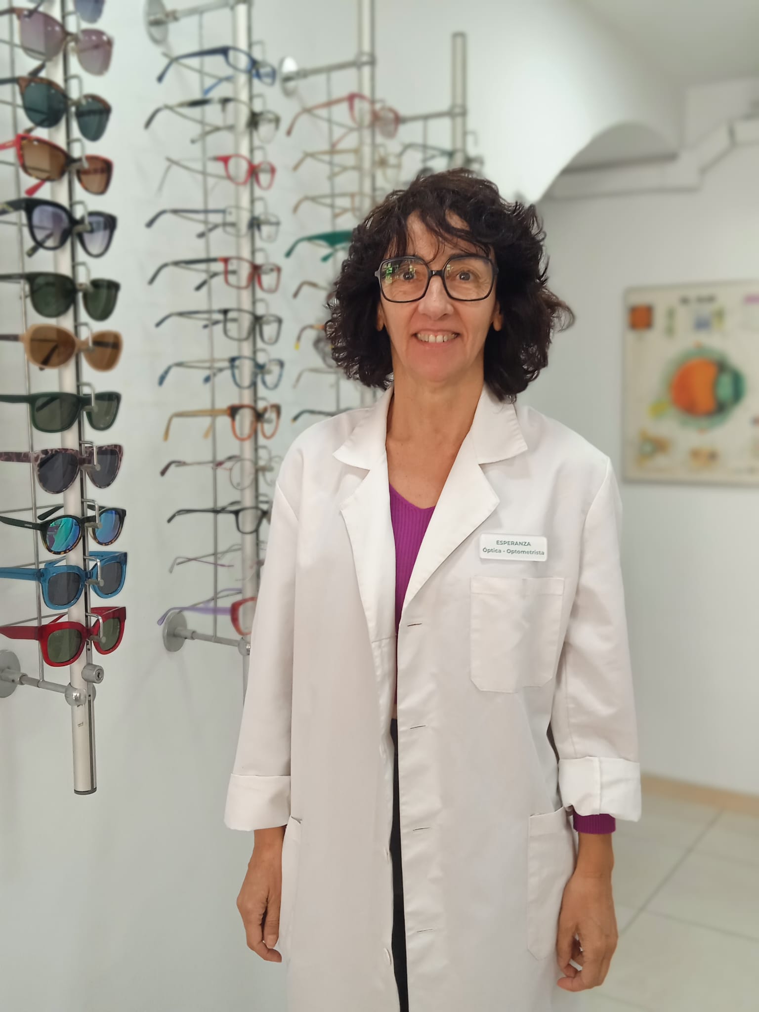 Esperanza Berasategui